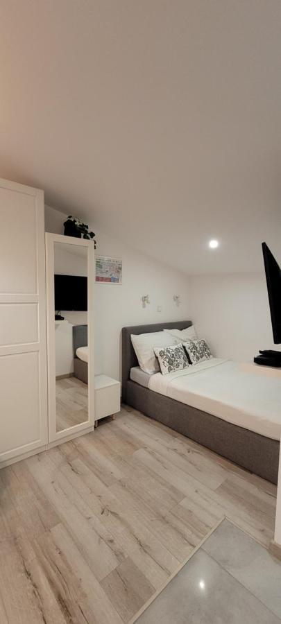 Best Stay Kalinowszczyzna Lublin Exterior foto