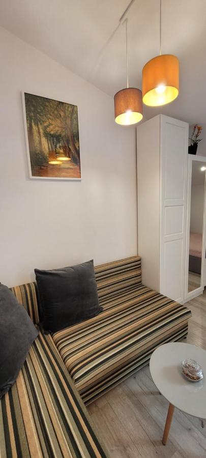 Best Stay Kalinowszczyzna Lublin Exterior foto